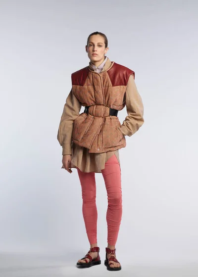 Look 8